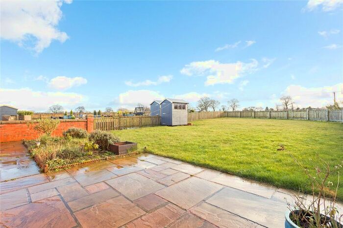 2 Bedroom Semi-Detached House To Rent In Cawley Farm, Swettenham Road, Congleton, Cheshire CW12