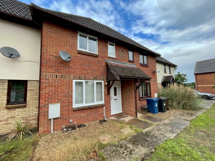 2 Bedroom House To Rent In Chestnut Close, Brandon, IP27