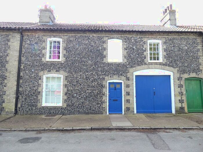 4 Bedroom Property To Rent In Castle Street, Thetford, IP24