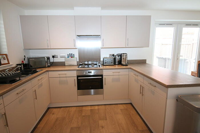 3 Bedroom Detached House For Sale In Porter Close, Aykley Heads, Durham, DH1