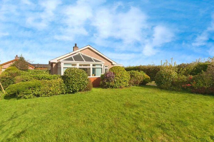 3 Bedroom Bungalow For Sale In Bryn Rhos, Rhosbodrual, Caernarfon, Gwynedd, LL55