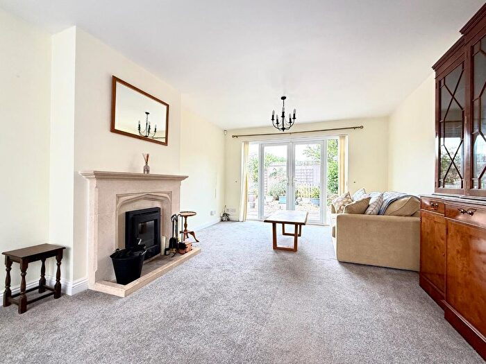 4 Bedroom Detached House For Sale In Quietways, Stonehouse, GL10