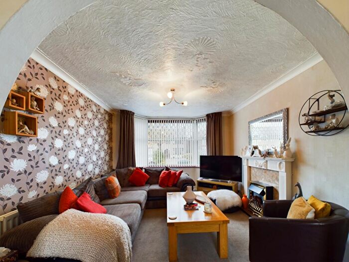 3 Bedroom Terraced House For Sale In Sewall Highway, Wyken, Coventry, CV2