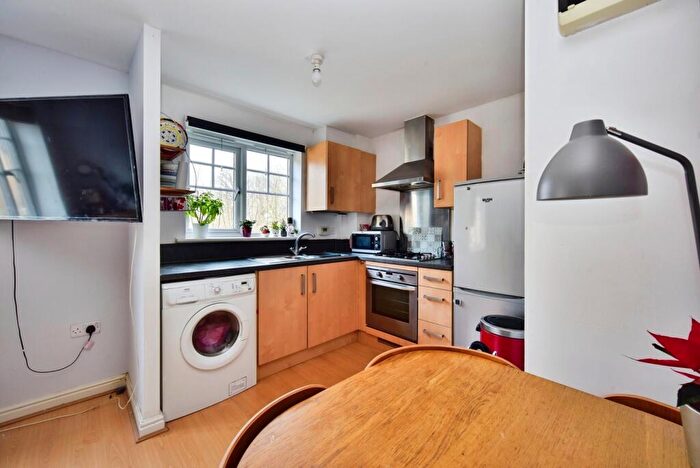1 Bedroom Flat For Sale In Roman Way, Boughton Monchelsea, Maidstone, Kent, ME17