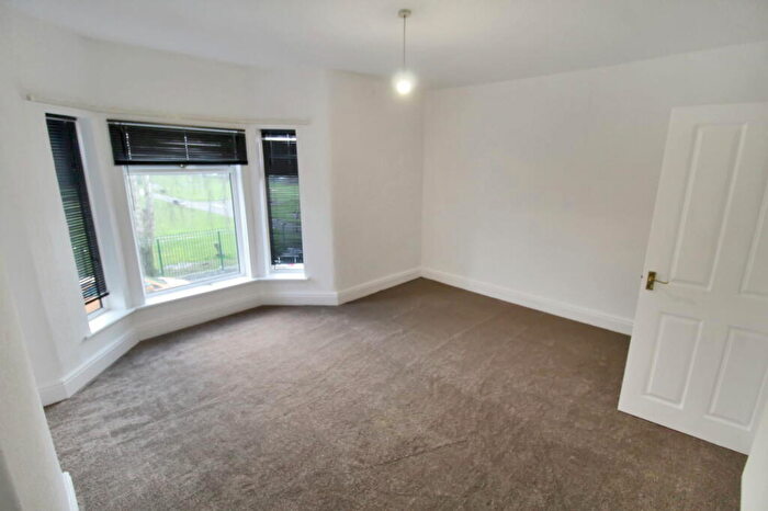 3 Bedroom Terraced House For Sale In Nile Street, Crewe, CW2