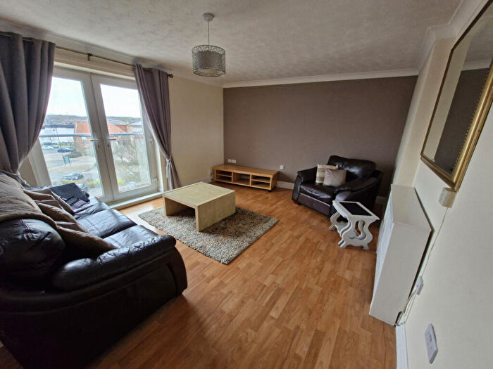 2 Bedroom Apartment To Rent In Riverside Court South Shields, NE33