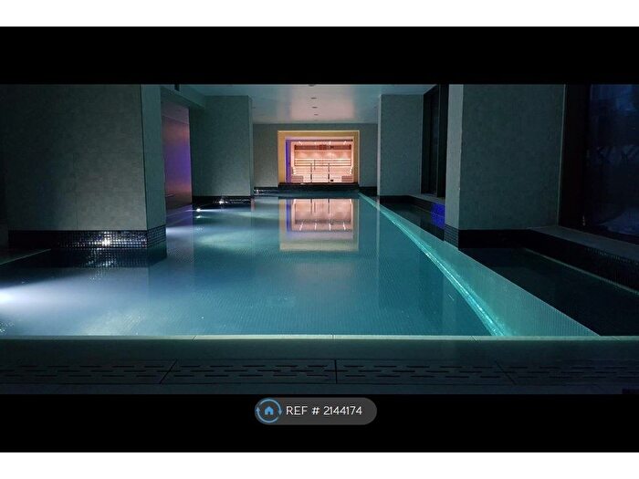 3 Bedroom Flat To Rent In Hulme Street, Manchester, M5