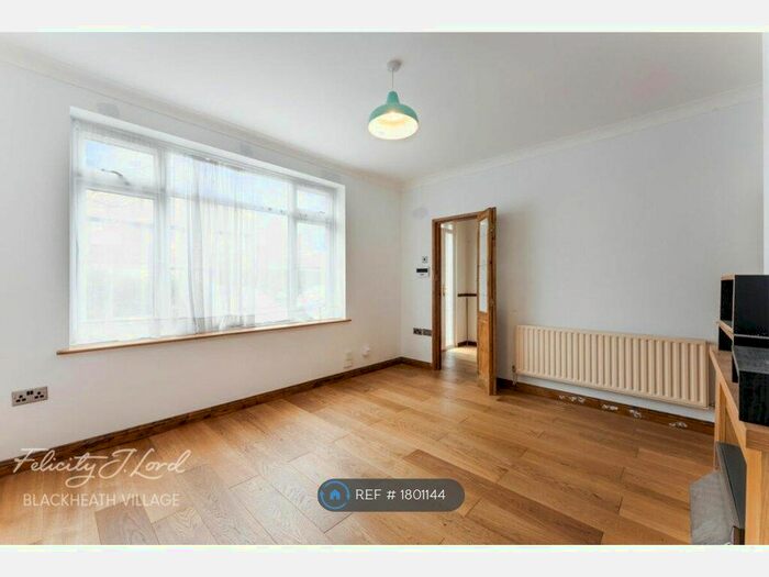 3 Bedroom Terraced House To Rent In Dursley Road, London, SE3