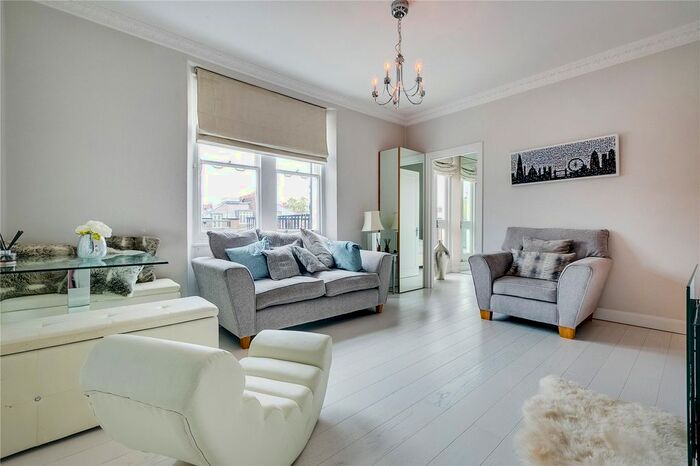1 Bedroom Flat To Rent In Cranley Gardens, South Kensington, SW7