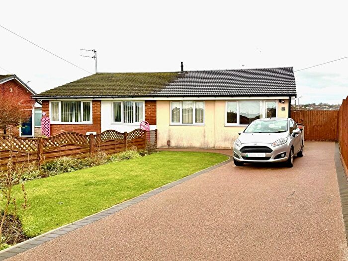 3 Bedroom Bungalow For Sale In Eastmoor Road, Newport, NP19