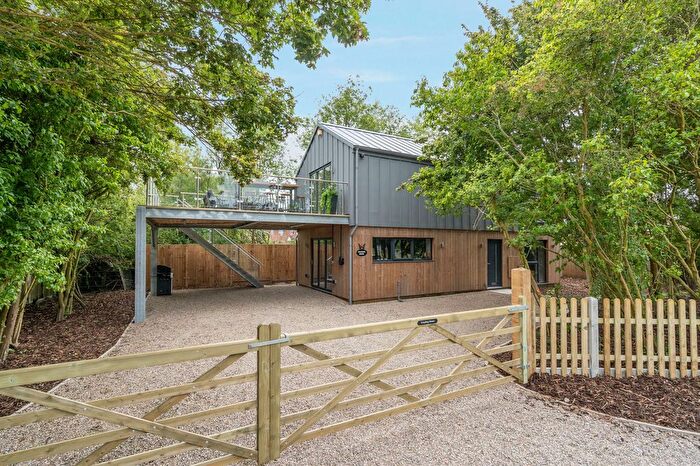 3 Bedroom Detached House For Sale In Low Road, Winterton-On-Sea, NR29