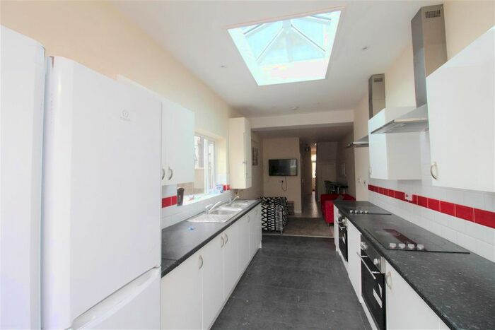 5 Bedroom Property To Rent In Heathfield Road, Heath, Cardiff, CF14