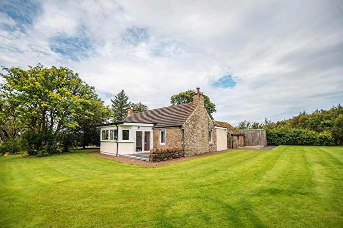 2 Bedroom Cottage For Sale In Westerdale, Halkirk, Highland., KW12