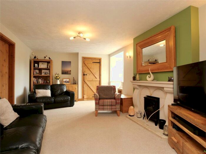 4 Bedroom Detached House For Sale In Beautifully Presented Family Home In Baltonsborough, BA6
