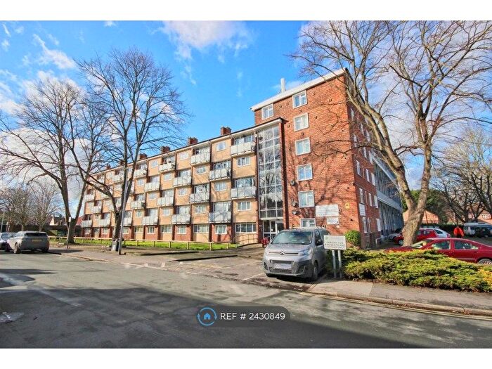 1 Bedroom Flat To Rent In Wilbert Court, Beverley, HU17