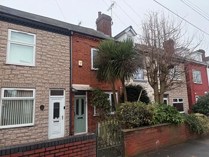 3 Bedroom Property To Rent In Langwith Road, Mansfield, NG20