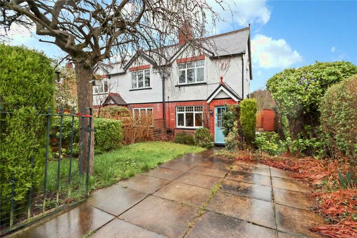 2 Bedroom Semi-Detached House To Rent In Orchard Road, Rowlands Gill, NE39