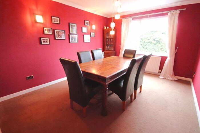 4 Bedroom Detached House For Sale In Great Mongeham, CT14