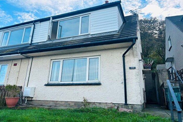 3 Bedroom Property To Rent In Pendalar, Llanfairfechan, LL33
