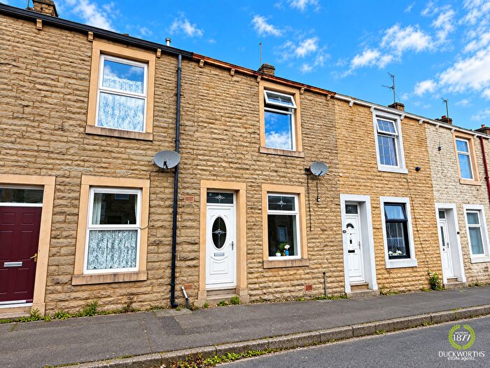 2 Bedroom Terraced House For Sale In Fountain Street, Accrington, BB5
