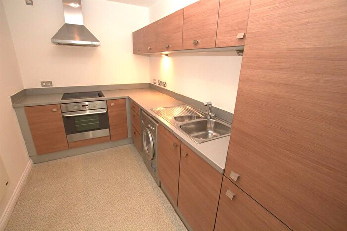 2 Bedroom Flat To Rent In Douglas Street, Middlesbrough, TS4