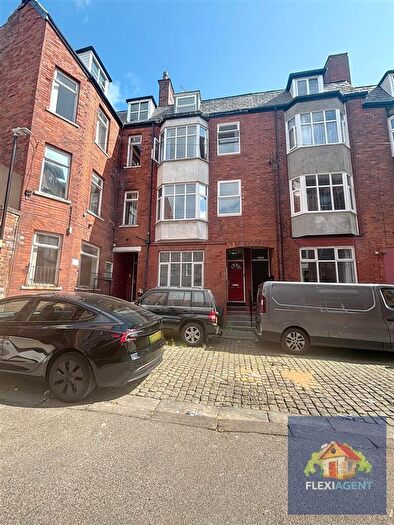 5 Bedroom Town House For Sale In Royal Terrace, Southport, PR8