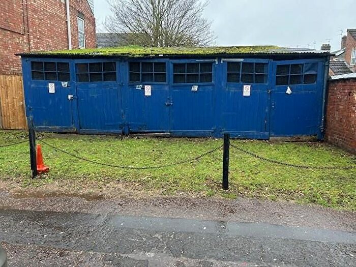 Property For Sale In All Saints Road, Peterborough, PE1