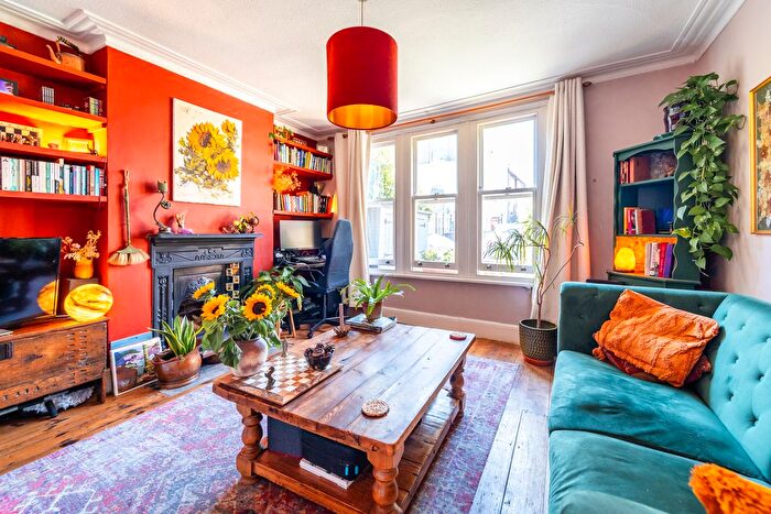 1 Bedroom Flat For Sale In The Campsbourne, Hornsey, N8