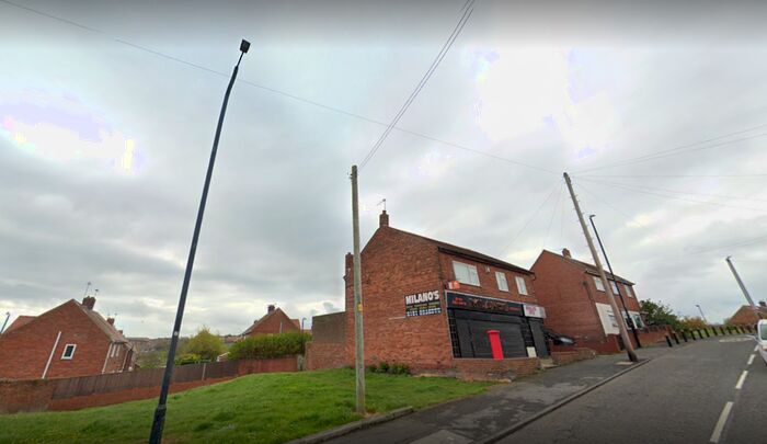 3 Bedroom Flat To Rent In Leechmere Way, Ryhope, Sunderland, SR2