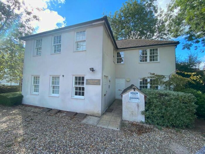 1 Bedroom Flat To Rent In Romeland, Elstree, WD6