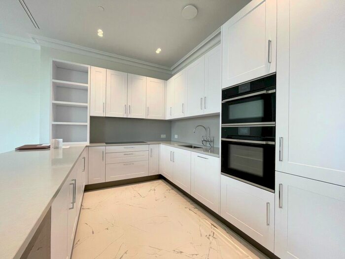 3 Bedroom Flat To Rent In Millbank, London, SW1P