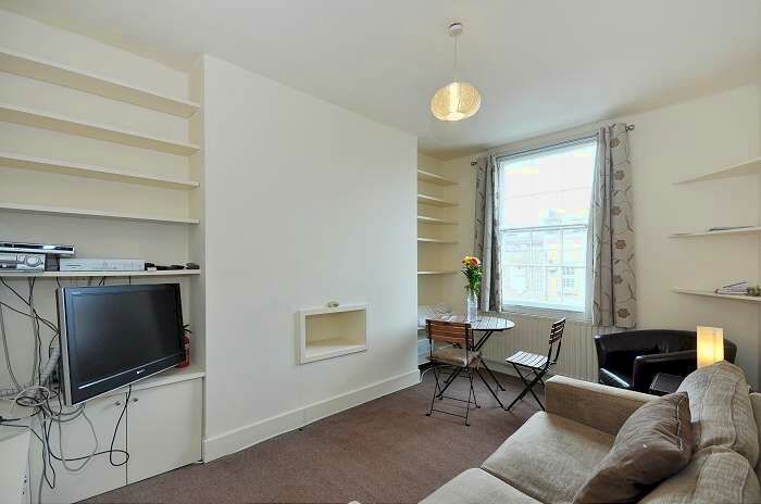2 Bedroom Flat To Rent In Warwick Way, London SW1V