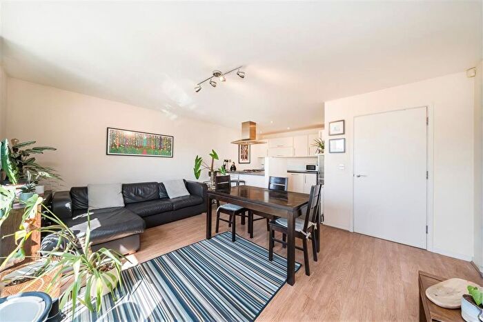 2 Bedroom Flat For Sale In John Penn Street, Lewisham, SE13