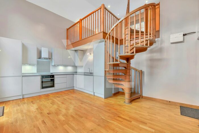 1 Bedroom Flat To Rent In Greenwich South Street, Greenwich, SE10