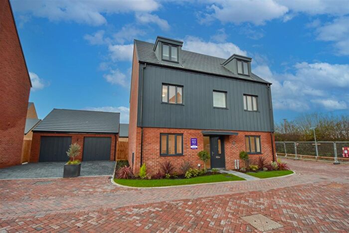 5 Bedroom Detached House For Sale In Plot The Hyland, Stocks Lane, Kelvedon Hatch, CM15