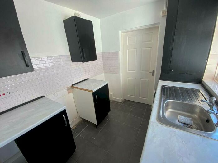 3 Bedroom House To Rent In Enid Street, L8