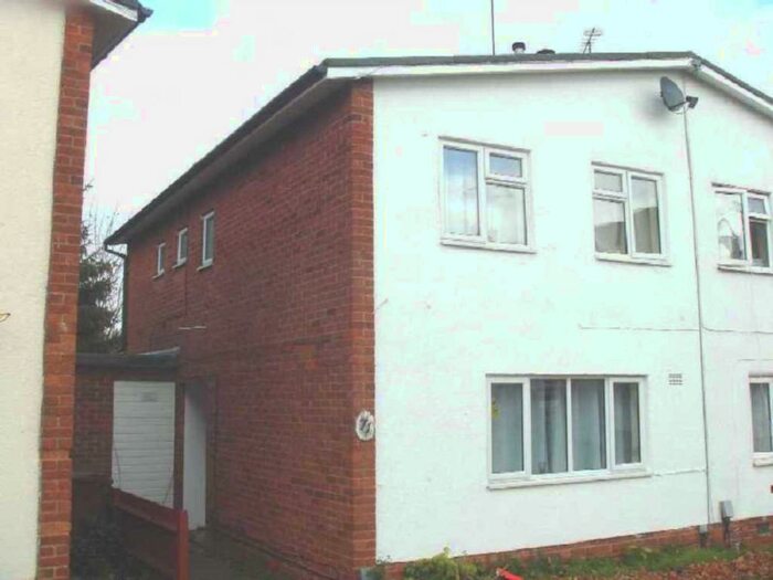 4 Bedroom House To Rent In Maryland, Hatfield, AL10