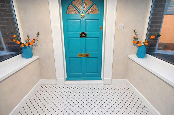 2 Bedroom Bungalow To Rent In Fallow Road, South Shields, Tyne And Wear, NE34