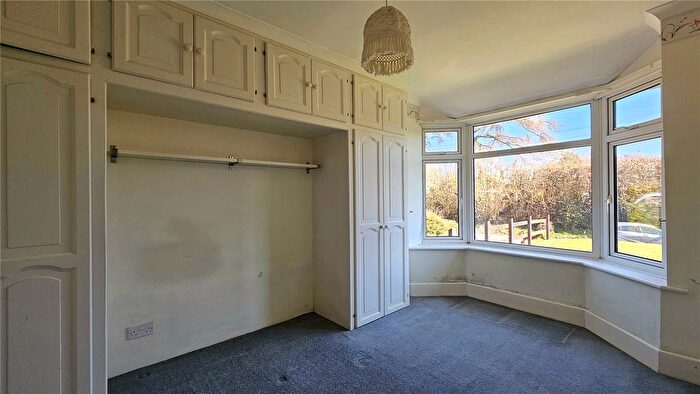 2 Bedroom Bungalow For Sale In Lower Blandford Road, Shaftesbury, Dorset, SP7
