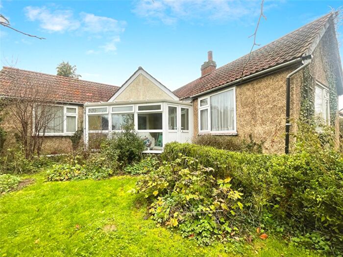 3 Bedroom Bungalow For Sale In Willow Place, Hastingwood, Harlow, Essex, CM17
