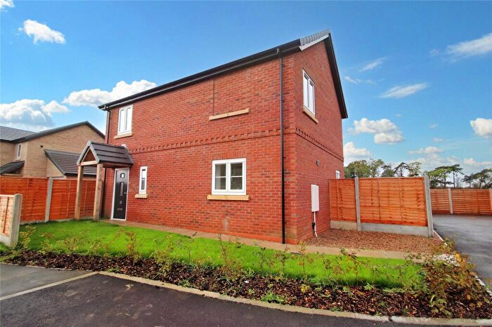 3 Bedroom Detached House For Sale In Jackson Close, Witham St. Hughs, Lincoln, Lincolnshire, LN6