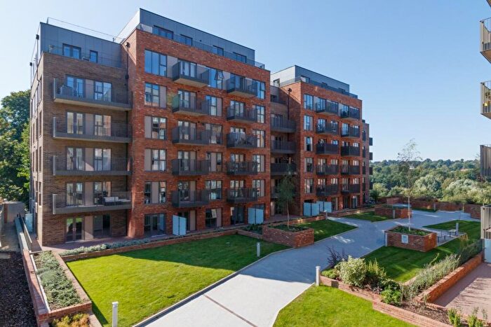 2 Bedroom Apartment To Rent In Adeline Heights, Rosalind Drive, Maidstone, ME14