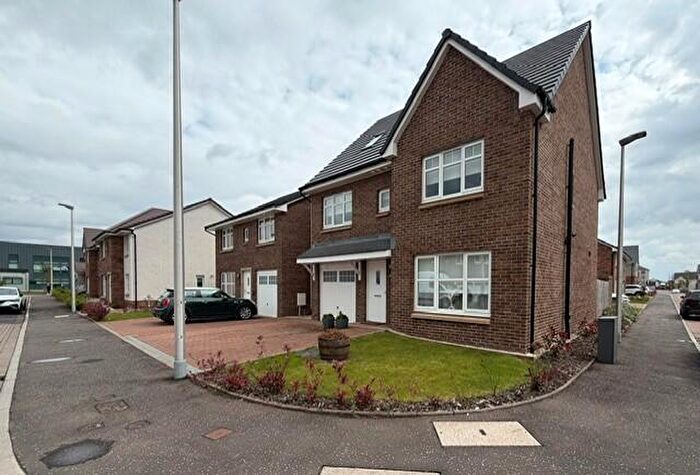 6 Bedroom House To Rent In Kilmelford Drive, Bishopton, PA7