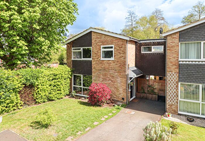 4 Bedroom Detached House For Sale In The Park, Redbourn, St. Albans, AL3
