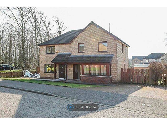 3 Bedroom Semi-Detached House To Rent In Castledyke Road, Lanark, ML11