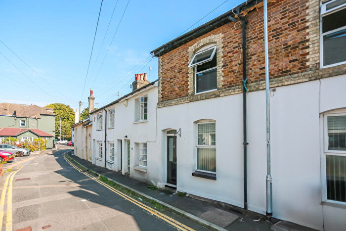 2 Bedroom Flat For Sale In North Road, Preston, Brighton, BN1