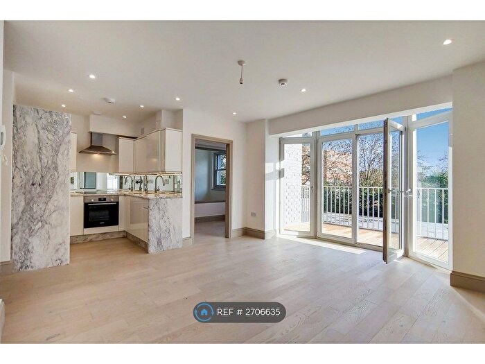 2 Bedroom Flat To Rent In Montpelier Road, London, W5