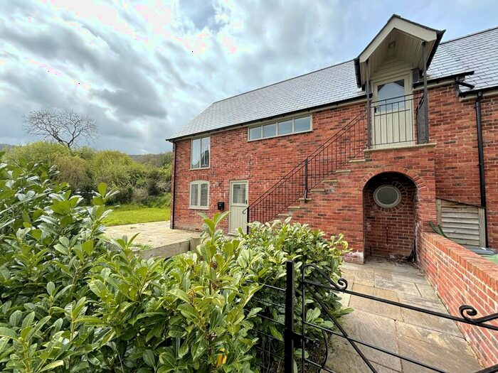 3 Bedroom Semi-Detached House To Rent In White Pit, Shillingstone, Dorset, DT11