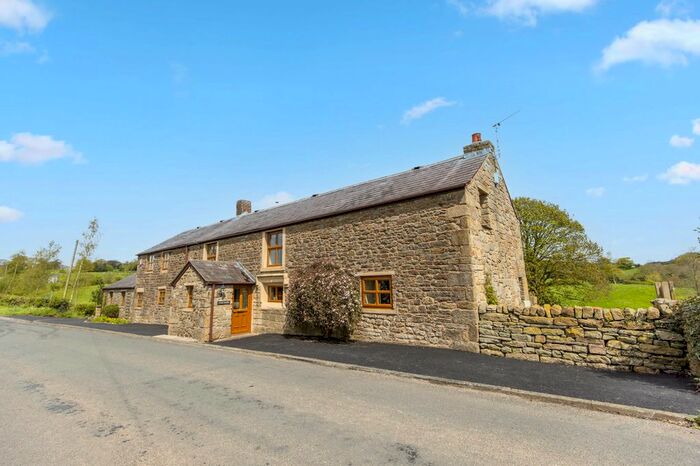 4 Bedroom Property For Sale In Stoneygate Lane, Knowle Green, PR3