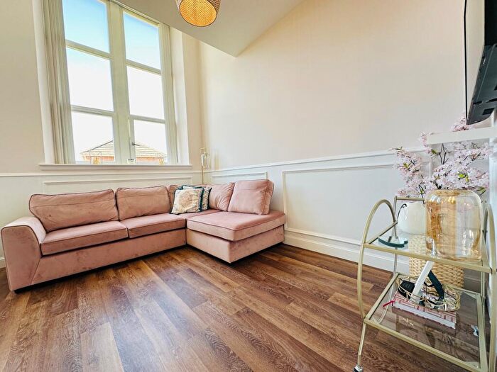 2 Bedroom Apartment To Rent In Station Road, Uddingston, Glasgow, G71
